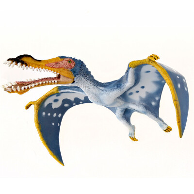 

Jingdong Supermarket Si Le Schleich dinosaur toy dinosaur model simulation animal model children enlightenment puzzle cognitive toys - giant beast dragon toys SCHC14543