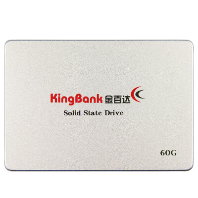 

KINGBANK KP330 60G SATA3 Solid State Drive