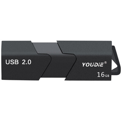 

Отличная бабочка (YOUDIE) U диск D8 usb2.0u диск 16g, а затем отправить память 8G