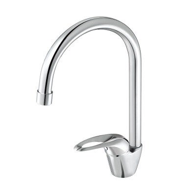 

Juma (JOMOO) 3259-131 / 1C1-Z copper single handle single hole basin hot and cold water faucet with hose