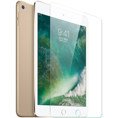 

BIAZE Apple iPad Mini2 / 3/1 закаленная пленка mini 2 высококачественная стеклянная защитная пленка с прямой кромкой