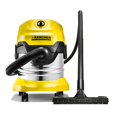 

Karcher wet&dry dual-use vacuum cleaners Ketai Group imported high-power WD4