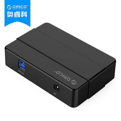 

ORICO (ORICO) A3H7 алюминий MAC-таблица 7 HUB USB3.0 концентратор расширен делитель мощности с серебром
