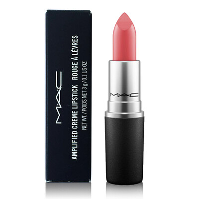 

Macromedia MAC color rich lipstick 29 BRICK-0-LA 3g