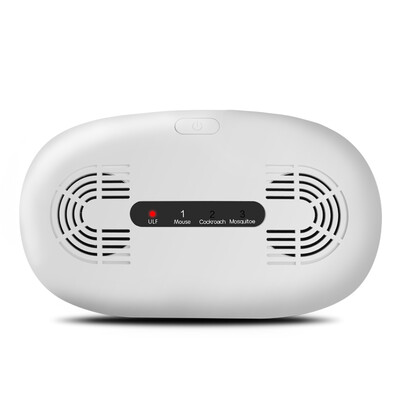 

US-Xinlong (mesilon) ML-518 intelligent ultrasound four wave home electronic cat drive device