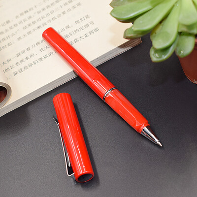 

League pen, metal pen industry, neutral pen, business pen, office supplies, signature pens, gift pens, RP-6129