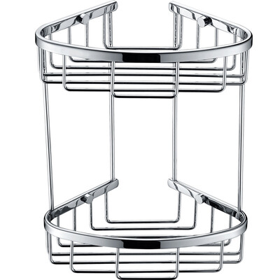 

Larsd 103F racking double-walled triangle basket