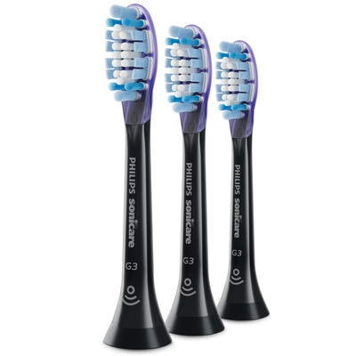 

Philips HX9053 / 32насадка для зубной щётки (3 шт) для серии HX9924 HX9954