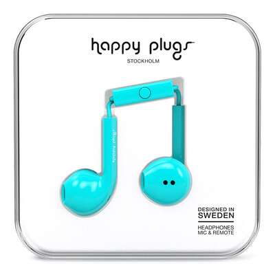 

Happy Plugs Earbud Plus Earphones Ear Earphones Earphones Apple Earphones Avg
