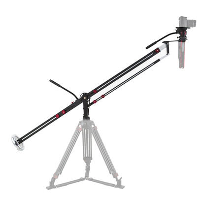 

Штатив для штатива для штатива для фотоаппарата Miliboo Mito MTT703A не содержит PTZ