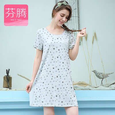 

Men&39s Lingerie Women&39s Pajamas Pajamas 2017 Summer New Simple Stripes Comfortable Sleepwear Casual Round Collar Sleeve Women&39s Sleepwear X7726958 Bean Strip