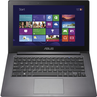 

Asus ASUS TAICHIK333724D5JX2A 133 inch Ultrabook i5-3337U4G256G SSDWin8 Black