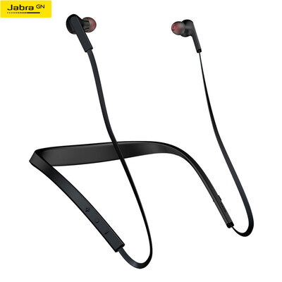 

Jabra HALO SMART Замечательная беспроводная музыка Smart Stereo Bluetooth-гарнитура Black