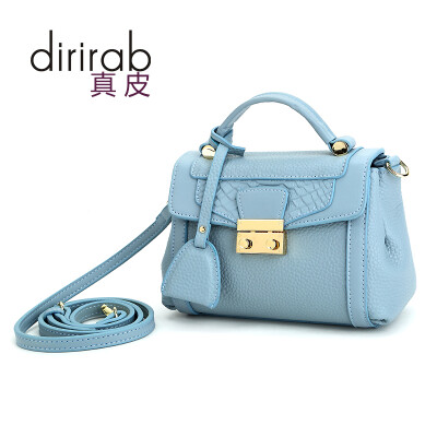 

Dirirab Genuine Leather New Kraft Leather Genuine Leather Bag Handbag Messenger Bag Bags Bag Envelope Bag Handbag