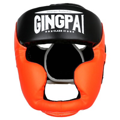 

Fighting Boxing Helmets Protective Hoods Adult Taekwondo Boxing Squat Boxing Hooks Helmets Training Headcoats Fighting Ho