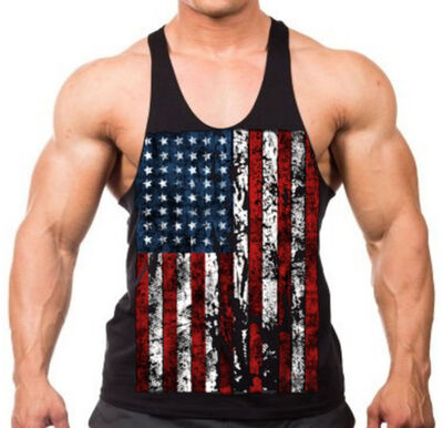 

2017 New Fashion Tank tops