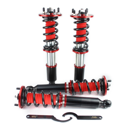 

Демпфер Coilover комплект для Honda Accord 1998-2002 Acura CL 2001-2003 Новые потрясения