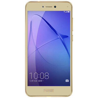 

(2 шт) Yomo защитная пленка для HUAWEI Honor 8 lite