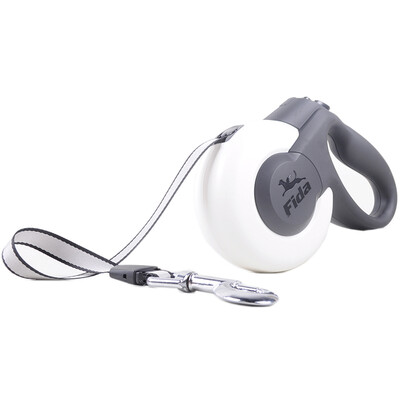 

Feida (FIDA) UFO Halley series Mars automatic telescopic dog traction rope 3 m strip XS number white