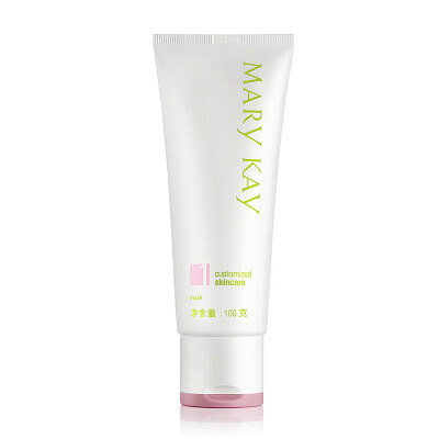 

Mary Kay MaryKay Mask Women's High Moisturizing Mask 100g Water Mask (Facial Moisturizer # 1)