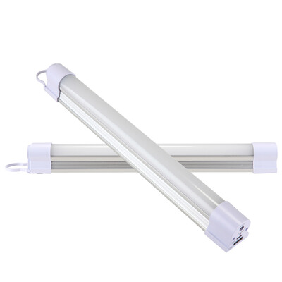 

KANGMING LED Lamp Dormitory Charging Emergency Light Мобильный аварийный свет Promise Lightning KM-7659