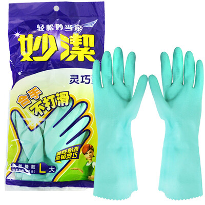 

Мягкие резиновые бархатные перчатки с большой ловкостью