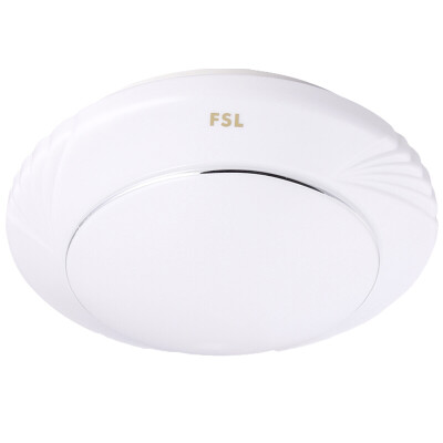 

Jingdong Supermarket] Foshan Lighting (FSL) LED Living Room Lamp Ceiling Lamp Energy Saving Lamp Daylight Color Pickup 25W