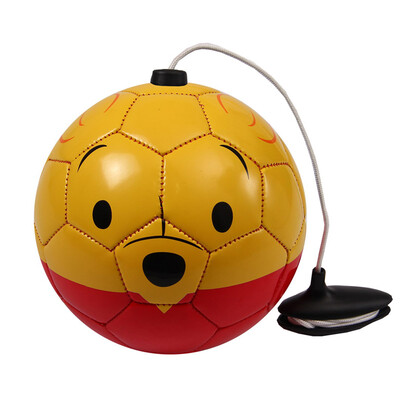

Disney Disney мультфильм детский футбол обучение с веревкой No. PVC2 шарового DAB50190-Б