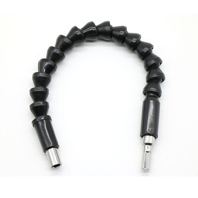 

Фадж Манчестер (Forgestar) шуруповерт универсальный гибкий вал 295mm Power Accessories Tool