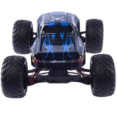 

Новое Прибытие RC Автомобилей 9115 2.4 Г 1:12 1/12 Масштаб Р ок Гусеничный Автомобиль Сверхзвуковой Monster Truck Вне дорожник б