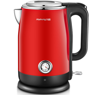

Joyoung K17-F68 Electric Kettle 17L British Thermostat
