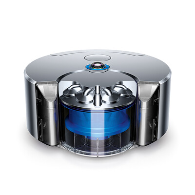 

Dyson Sweeping Machine Dyson 360 Eye Dyson Intelligent Vacuum Cleaner Household Vacuum Cleaner Automatic RB01 Blue