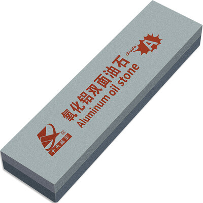 

Kraft Weilstone Whetstone Alumina 120240 mesh double sided YS0002