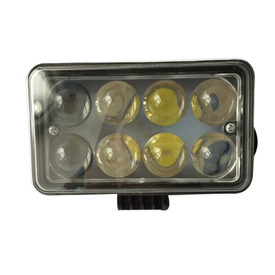 

SOSPORT SAO electric car headlamps highlight T6 LED light cup long-range headlights