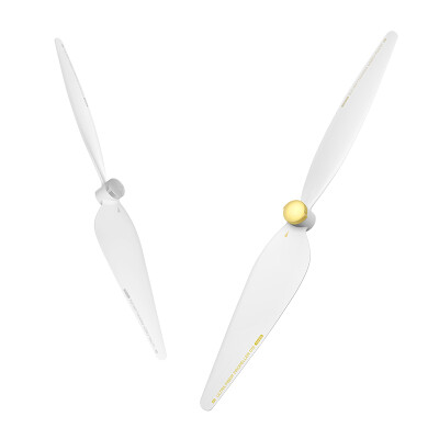 

Millet (MI) Millet UAV 4K quick release propeller ARA-D aviation propeller airfoil easy-to-use aerial photography