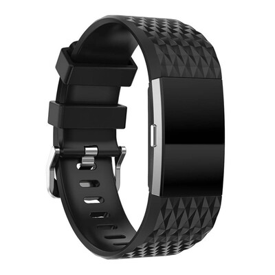 

Замена силиконовой лентой ремешок для FitBit Charge 2 Смарт Браслет