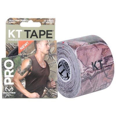 

US KT TAPE Muscle Sticker PRO Professional Colorful version of the machine can be loaded sports bandage 20 Pack color