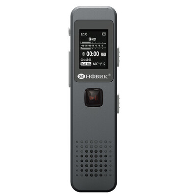 

Ring HBNKH H-R280 recording pen professional high-definition remote noise reduction recording 8G deep gray