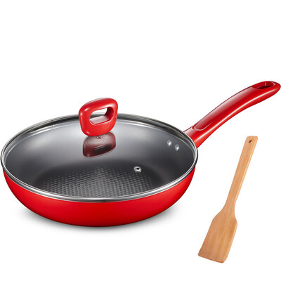 

[супермаркет] Jingdong ASD (ASD) 28см Плита родовыми антипригарным сковороде WG8128E Жареный блины может