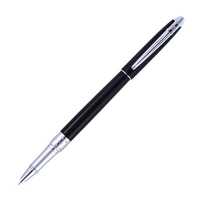 

Pimio PS701 Fountain Pen 038mm Black