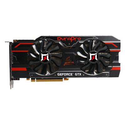 

Gainward GTX1080Ti Стадо 1531MHz / 1645MHz / 11Gbps 11GB 352bit графика