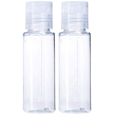 

5) 30ml (MF3073) Bottle Bottle Bottles Bottles Bottles Cosmetic Bottles Shampoo Shower Lotions Emulsion Travel Set