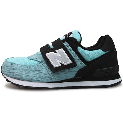 

NEW BALANCE KV574SMY NEW BALANCE KV574SMY детская обувь мужчины и женщины в большой детской обуви детская дышащая обувь размер 2 ярда 200 мм