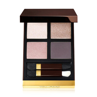 

Tom Ford TOM FORD Magic Fantasy Four Color Eye Shadow Plate 13 # 10g