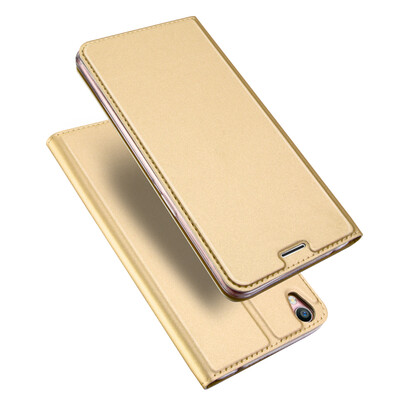 

Роскошный кошелек для OPPO R9 Высококачественная кожаная флип-обложка Kickstand Анти-шок Полная защита для OPPO R9