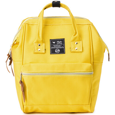 

Baifeng unisex backpack couple casual Oxford cloth backpack