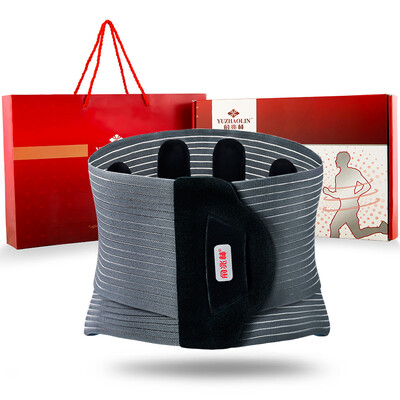 

Yu Zhaolin sports belt with high elastic light breathable support Y-HYYD XL code