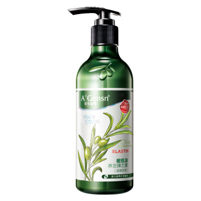 

Amgen gold A'Gensn olive oil raised hair element (dynamic moisturizing) 260ml moisturizing skin care