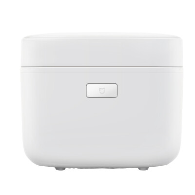 

Mijia (MIJIA) Интеллектуальное давление IH Rice Cooker (3L) + Mijia 3-позиционное силовое гнездо 5-метровое 3-значное