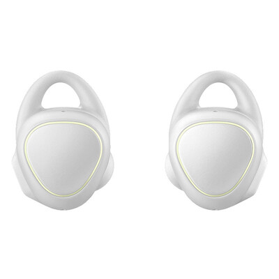 

Samsung SAMSUNG Gear IconX Smart Wireless Bluetooth Headset White Mobile Phone Headset Music Player